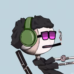 Mfer Bot #1939