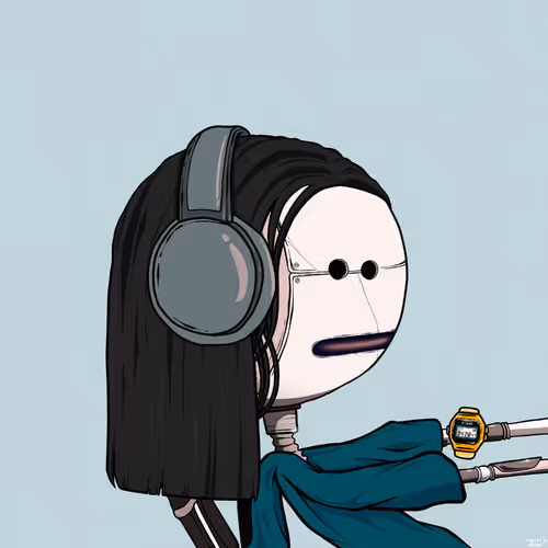 Mfer Bot #397