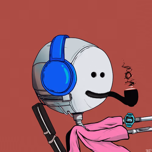 Mfer Bot #1246