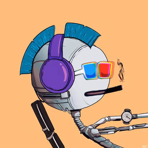Mferbots