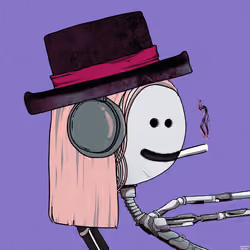 Mfer Bot #1401
