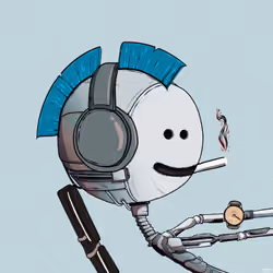 Mfer Bot #1899