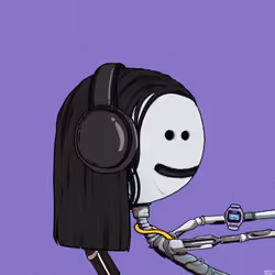 Mfer Bot #1732