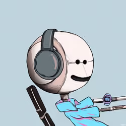 Mfer Bot #1728