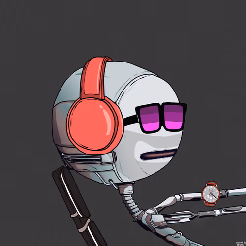 Mfer Bot #1171