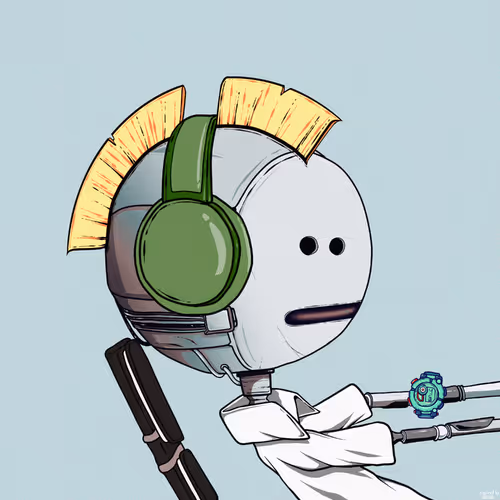 Mferbots