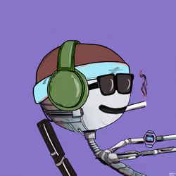 Mfer Bot #735