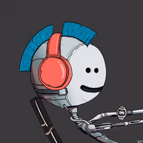 Mferbots