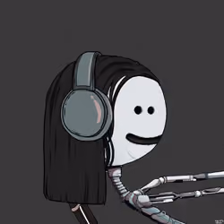 Mfer Bot #386