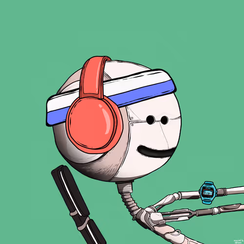 Mferbots