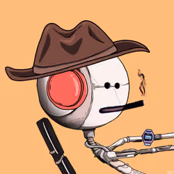 Mfer Bot #1764
