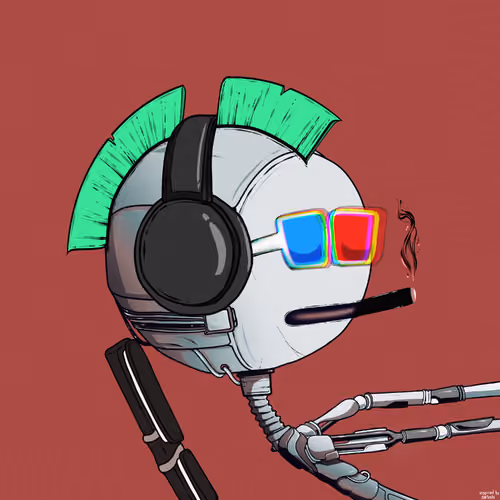 Mfer Bot #1729