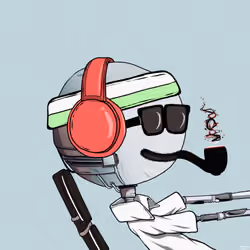 Mfer Bot #1224