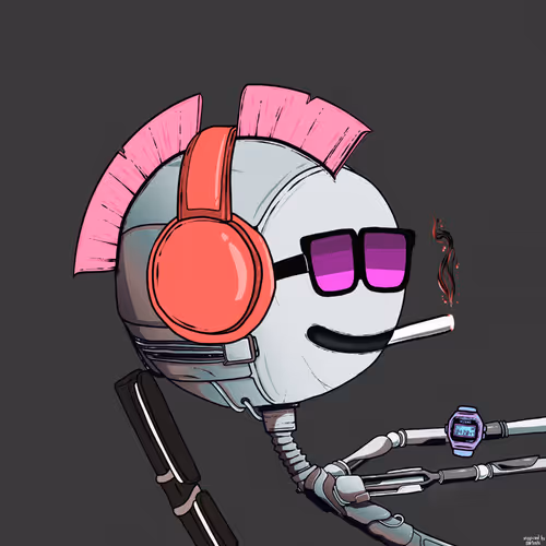 Mferbots