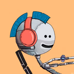Mfer Bot #51