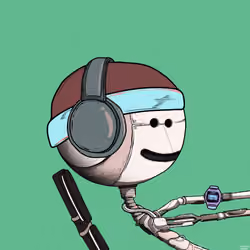 Mfer Bot #1762