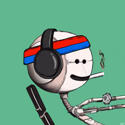 Mfer Bot #785