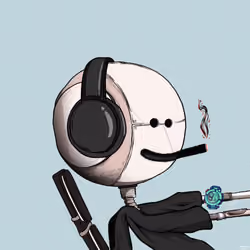Mfer Bot #1854