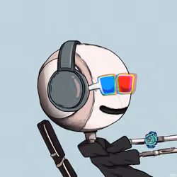 Mfer Bot #1992