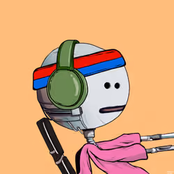 Mfer Bot #50