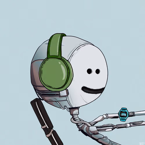 Mfer Bot #256