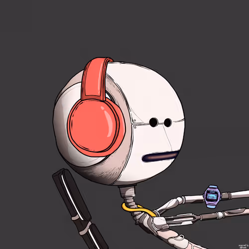 Mferbots