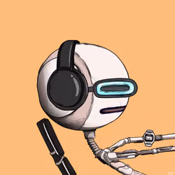 Mfer Bot #1718