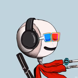 Mfer Bot #276