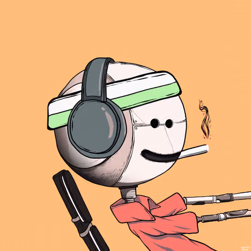 Mfer Bot #781