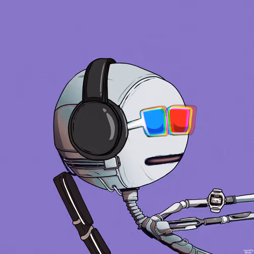 Mferbots