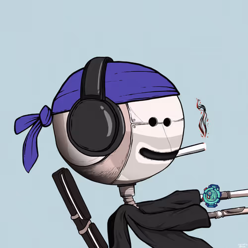 Mfer Bot #1326