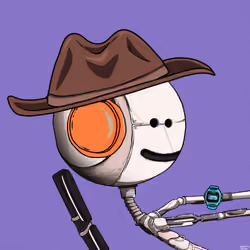 Mfer Bot #541