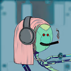 Mfer Bot #1088
