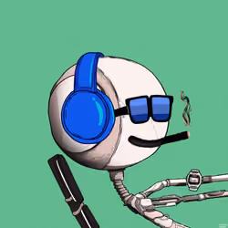 Mfer Bot #685
