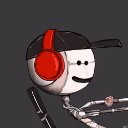 Mfer Bot #865