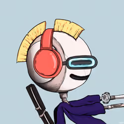 Mfer Bot #1466