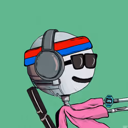 Mfer Bot #1177
