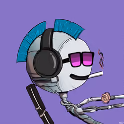 Mfer Bot #1727