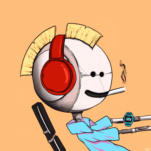 Mferbots