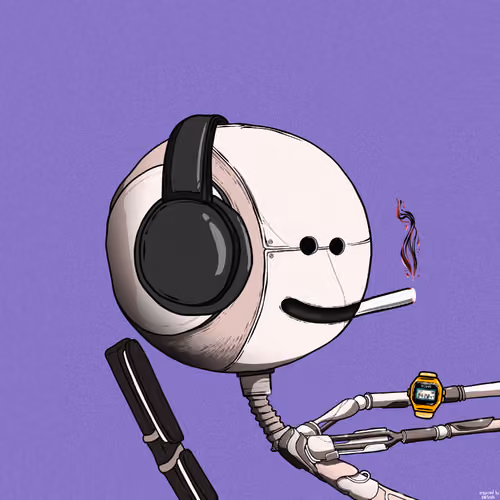 Mfer Bot #1777