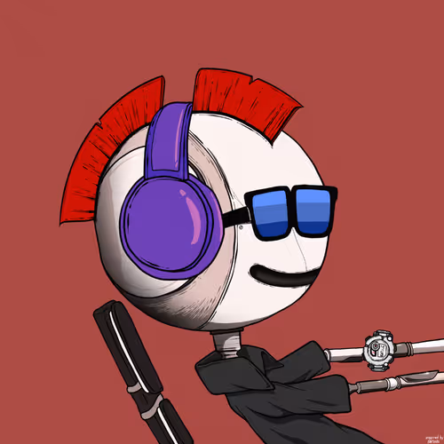 Mferbots