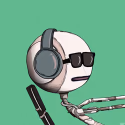 Mfer Bot #1858