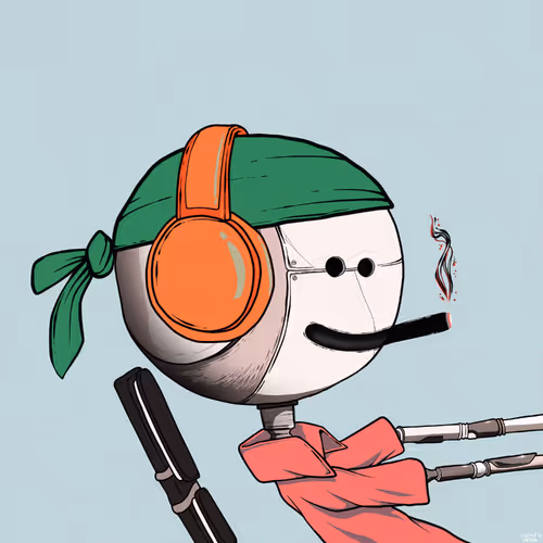 Mferbots