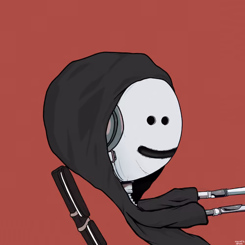 Mfer Bot #581