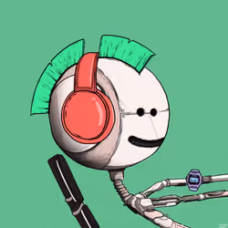 Mfer Bot #52