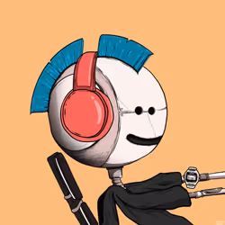 Mfer Bot #462