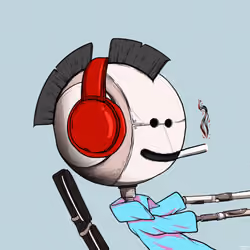 Mfer Bot #176