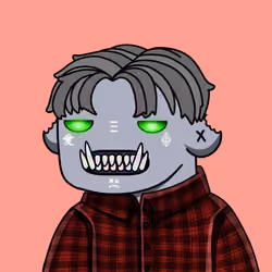 Zom #2329