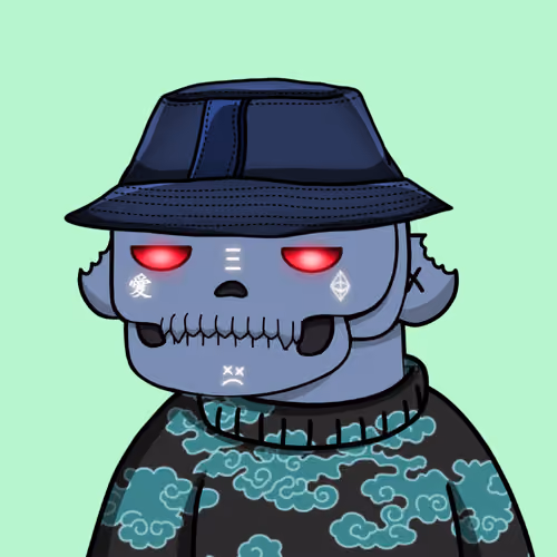 Zom #4301