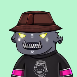 Zom #1641
